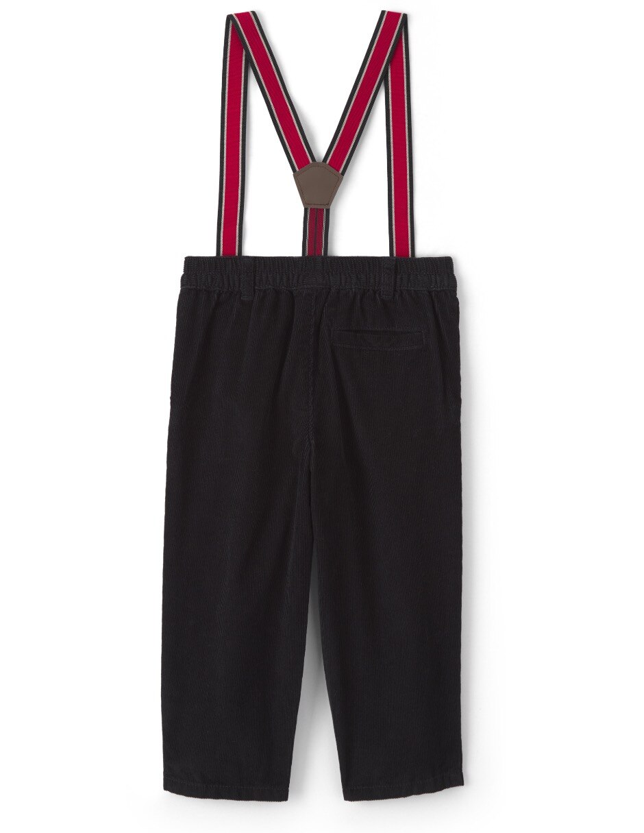 Pants para bebé niño 3
