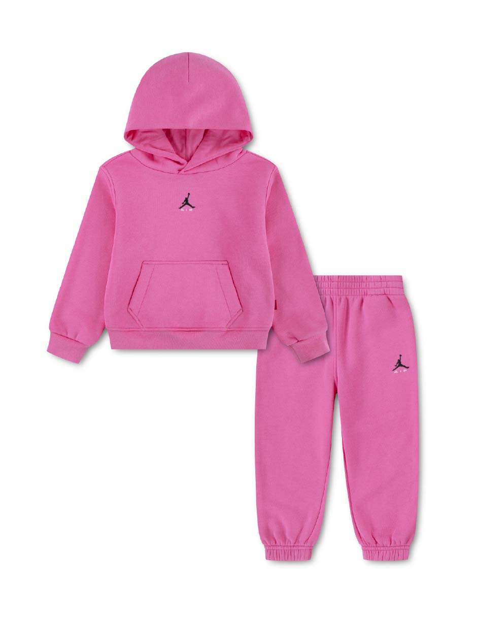 Conjunto deportivo para bebé niña