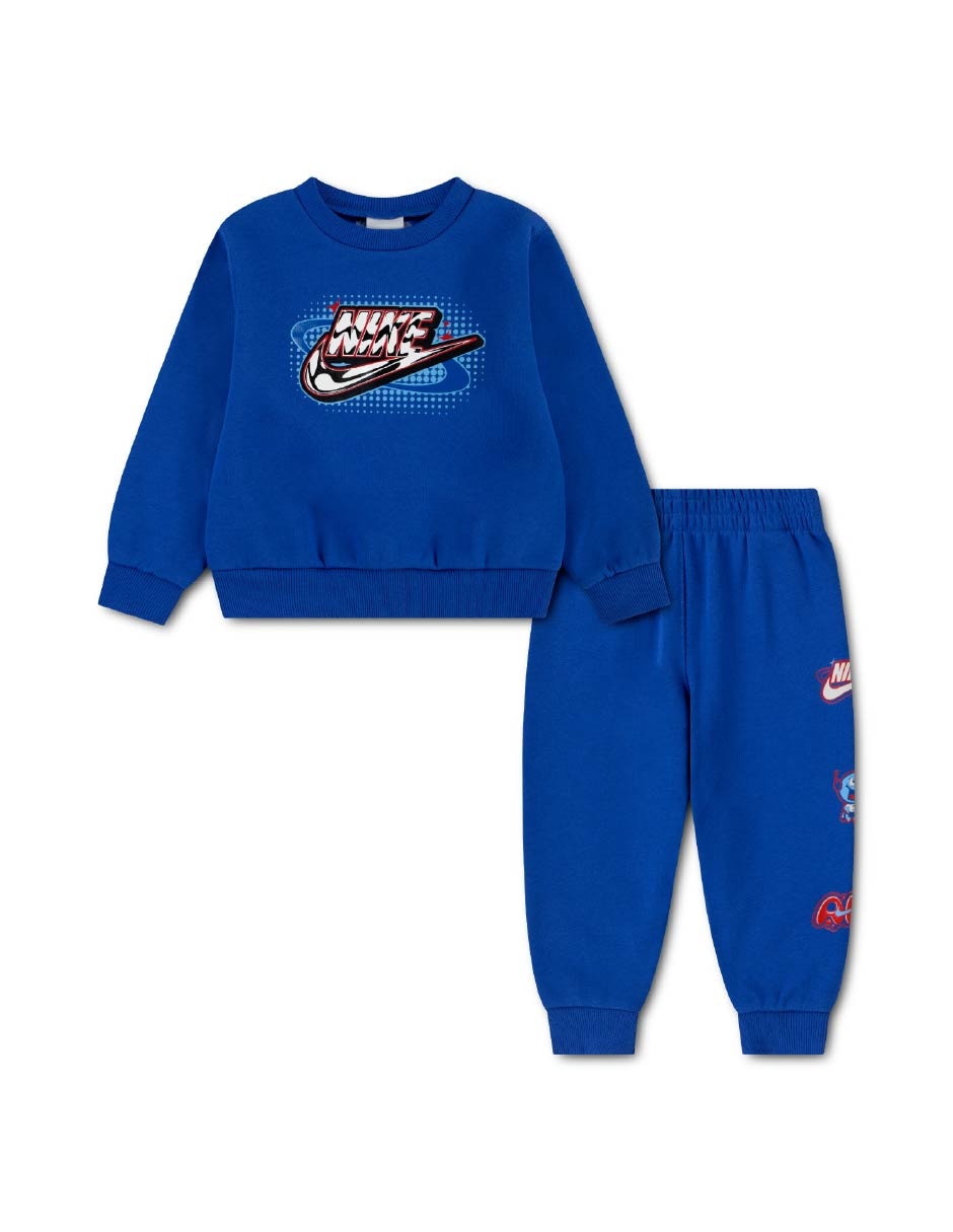 Conjunto deportivo para bebé niño Conjunto deportivo para bebé niño