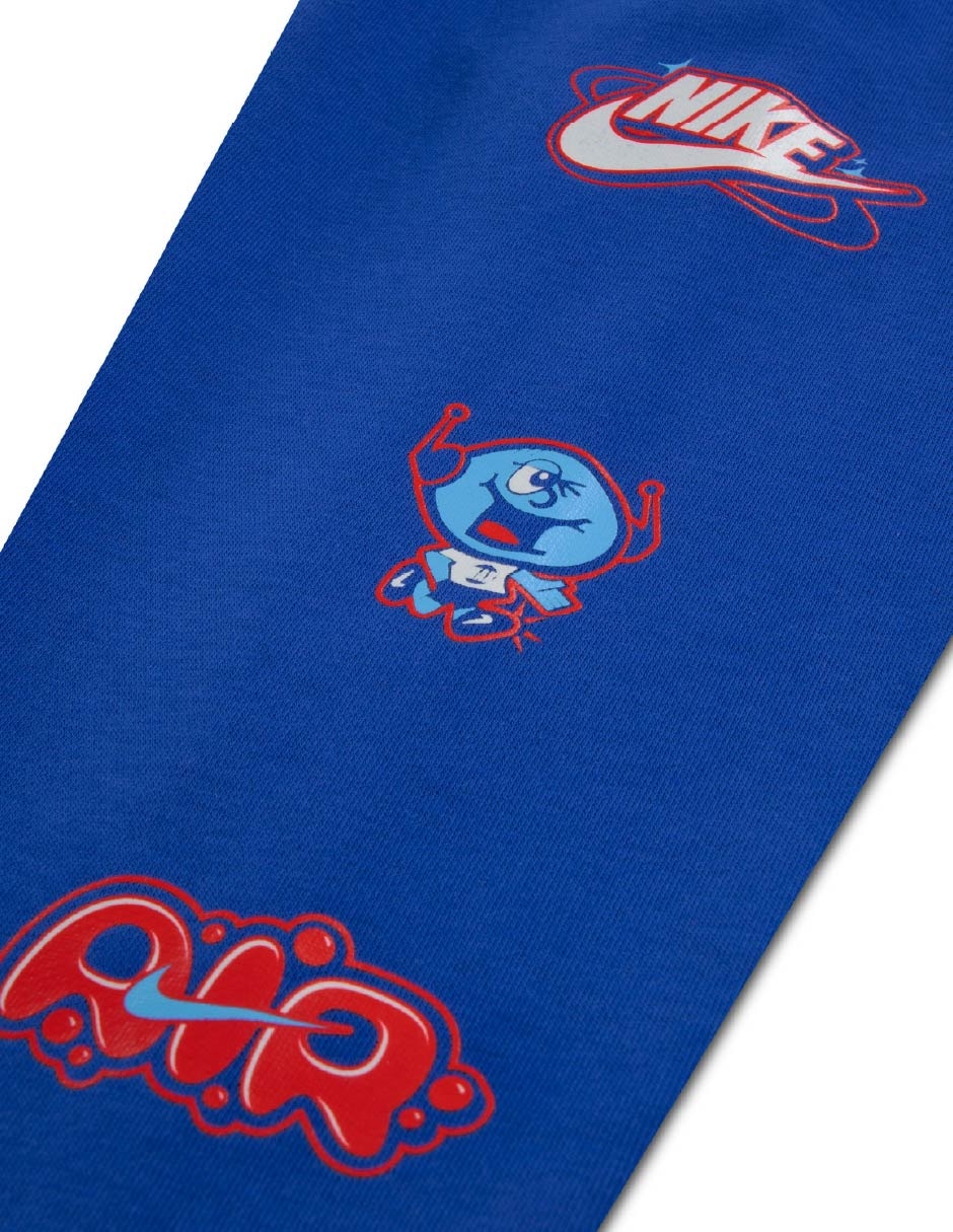 Conjunto deportivo para bebé niño 4