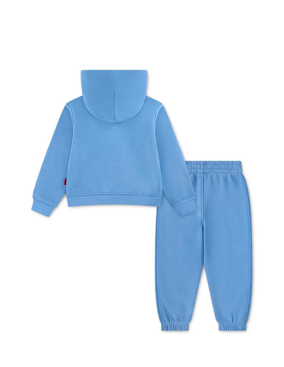 Conjunto deportivo para bebé niño 2