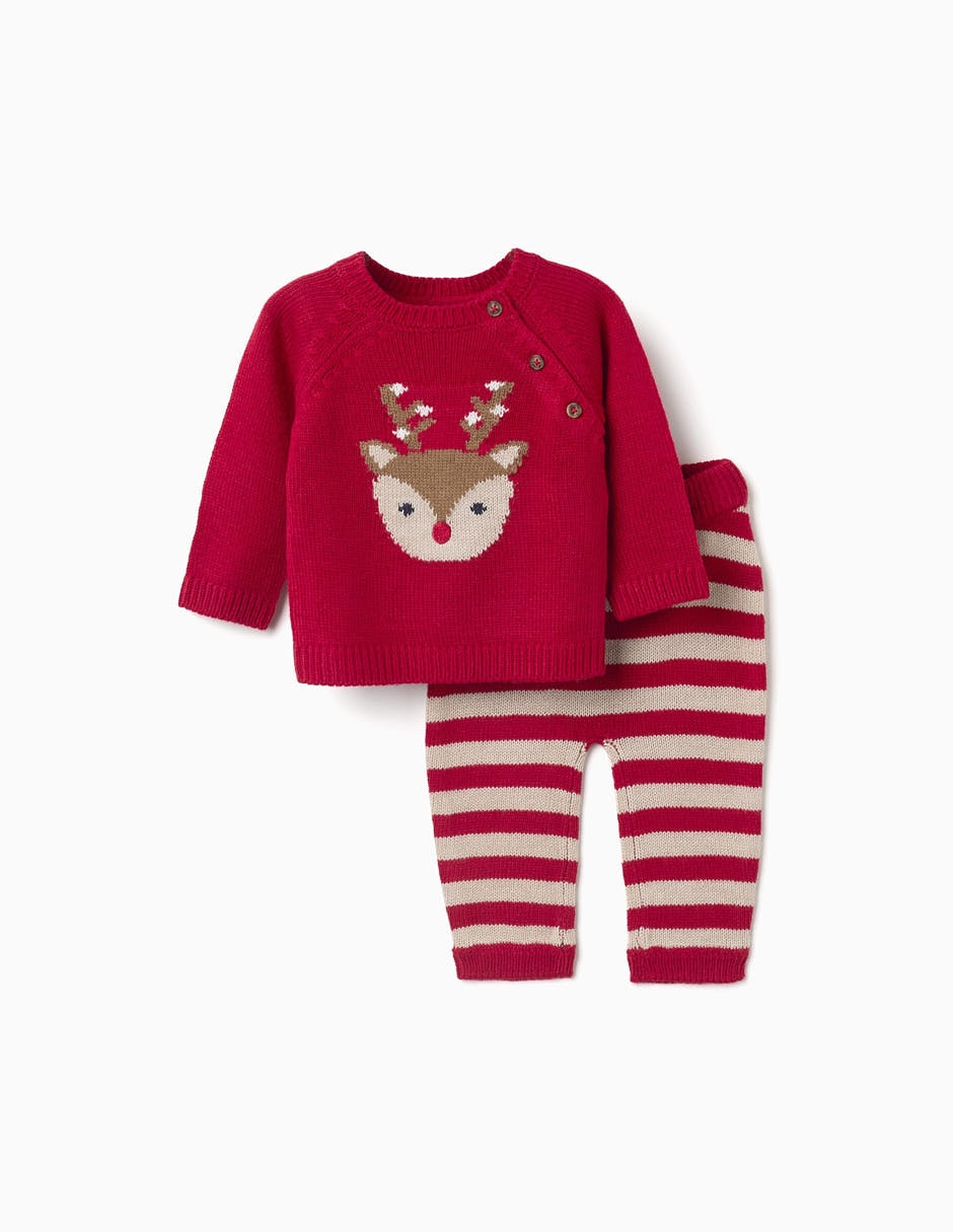 Conjunto para bebé Conjunto para bebé