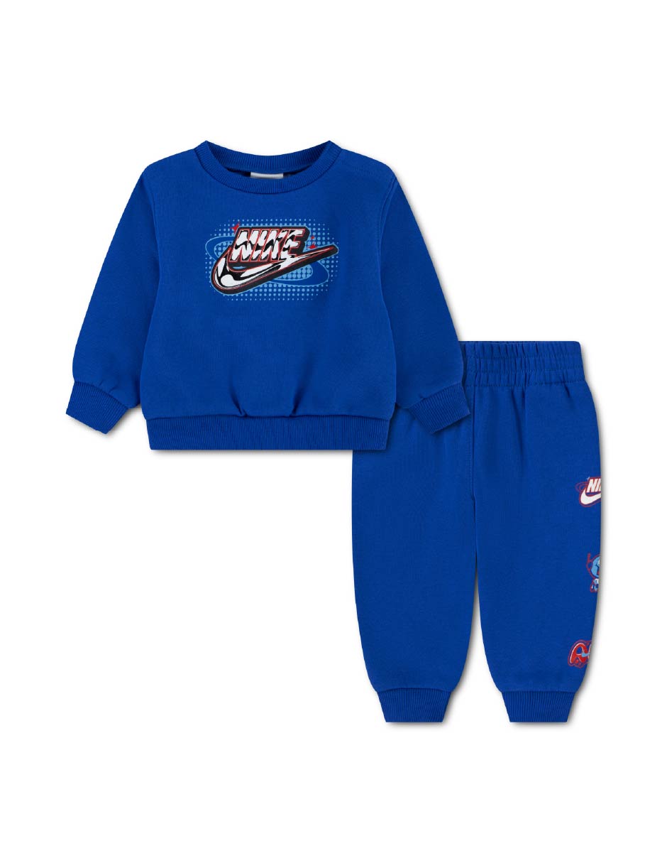 Conjunto deportivo para bebé niña Conjunto deportivo para bebé niña