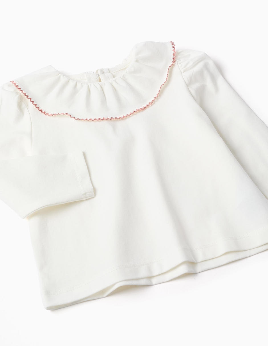 Conjunto para bebé 4