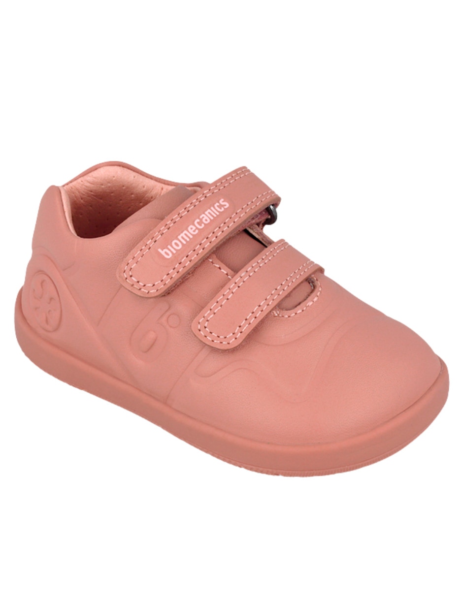 Tenis para bebé Biogateo Wider 2