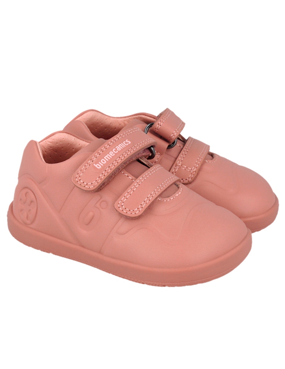 Tenis para bebé Biogateo Wider 4