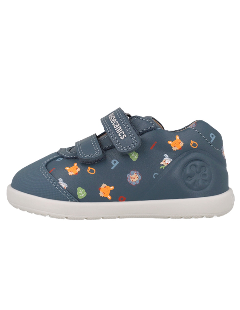 Tenis para bebé niño Tenis para bebé niño