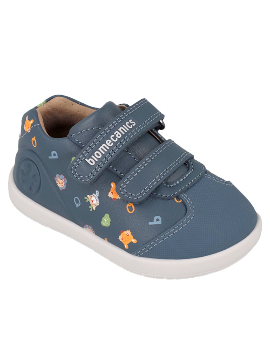 Tenis para bebé niño 5