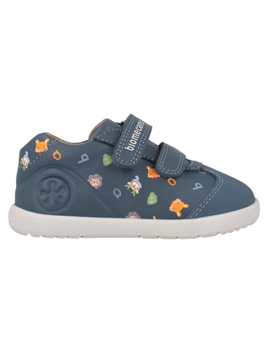 Tenis para bebé niño 4