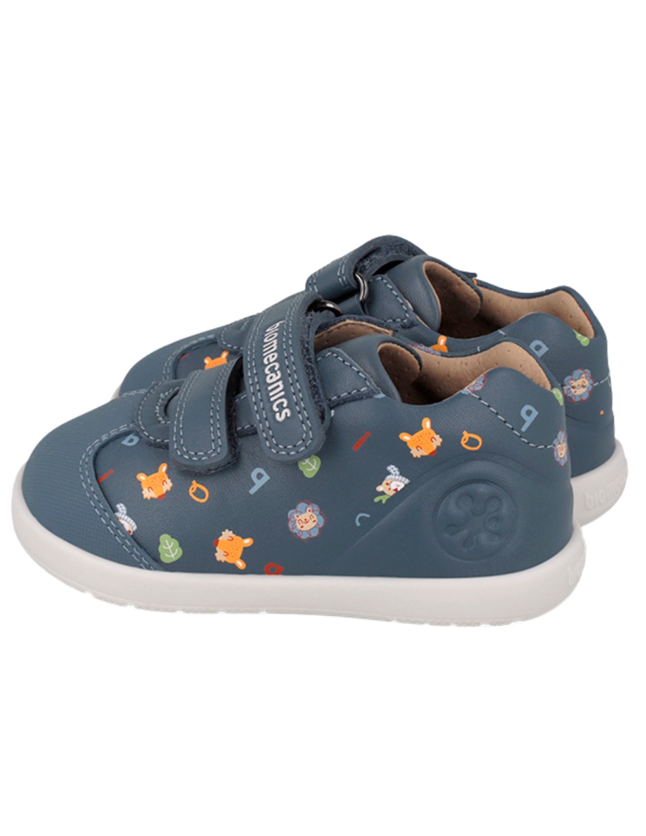 Tenis para bebé niño 3