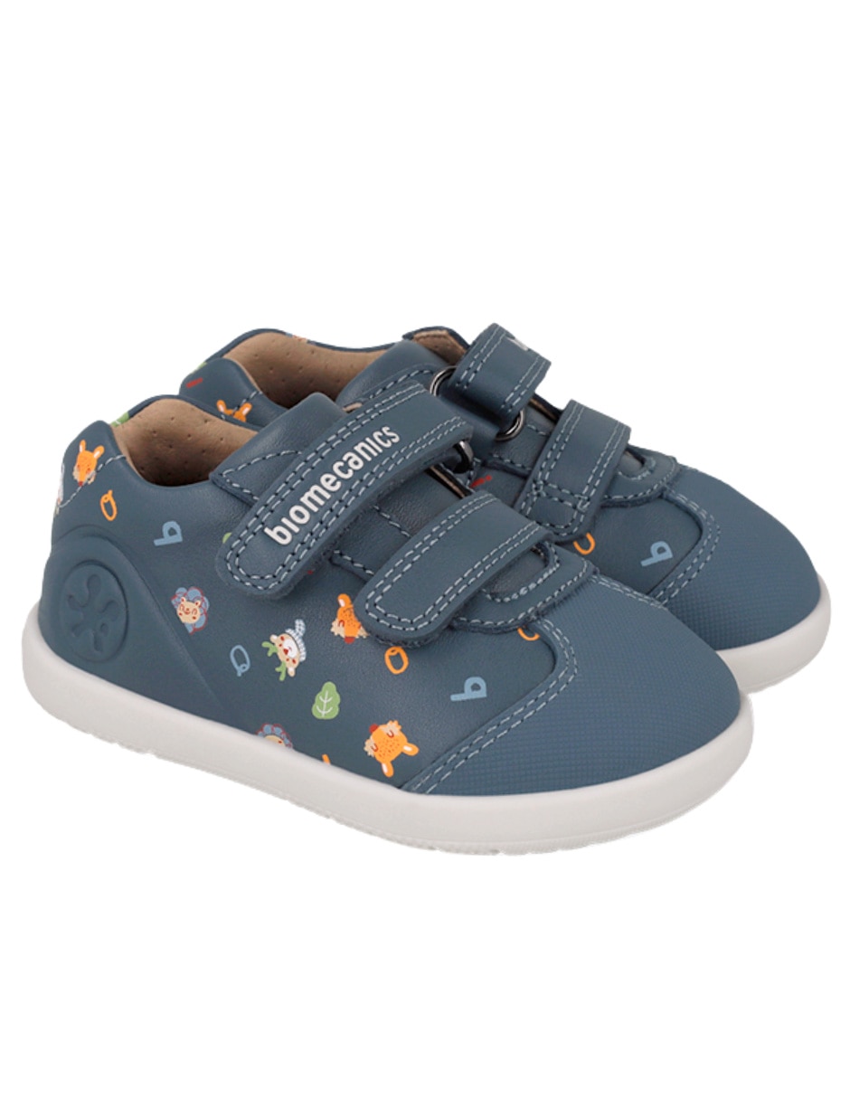 Tenis para bebé niño 2