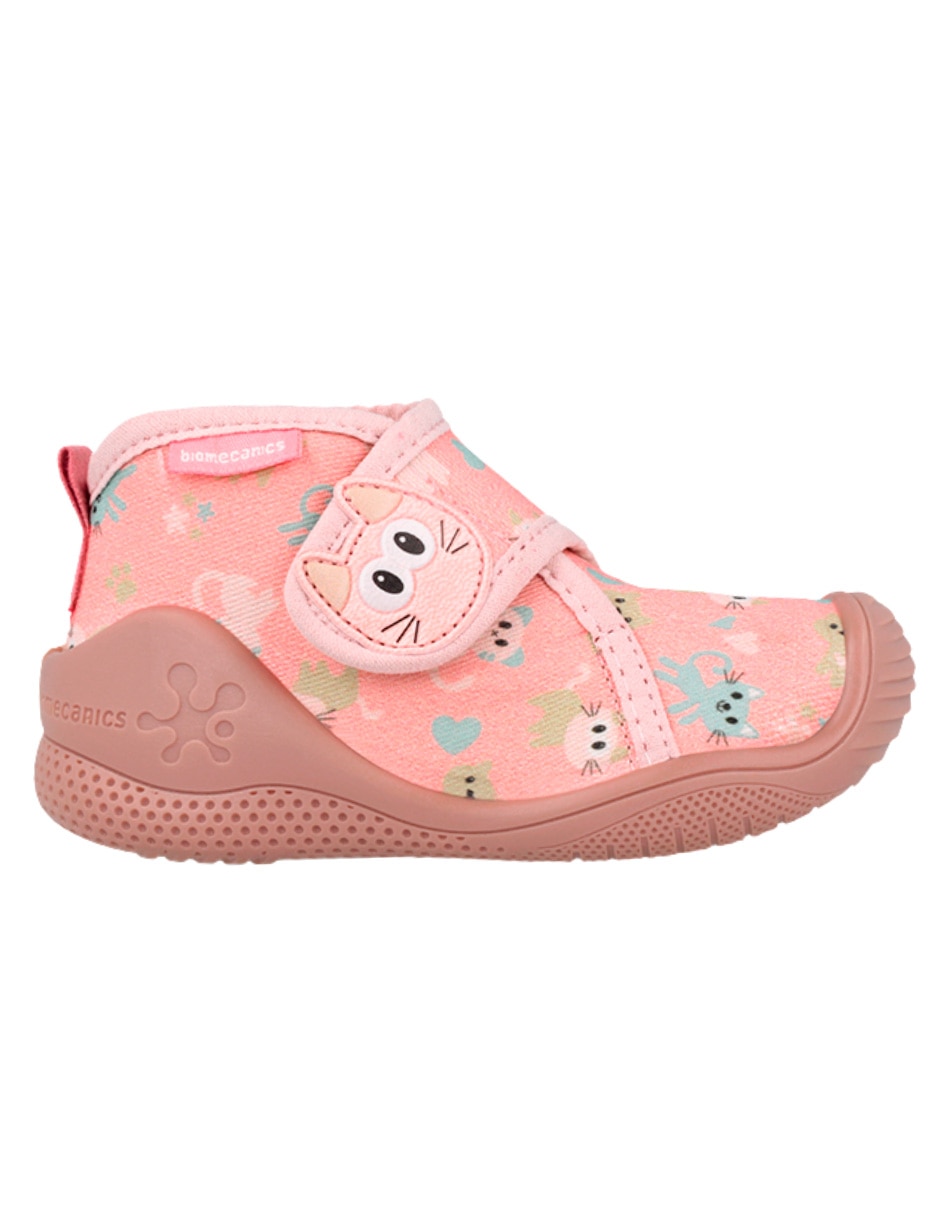 Pantufla biohome para niña 2