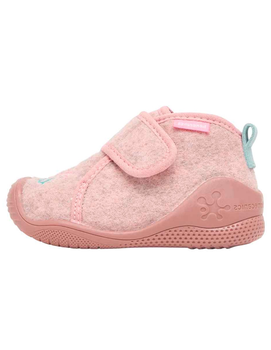Pantufla biohome para niña Pantufla biohome para niña
