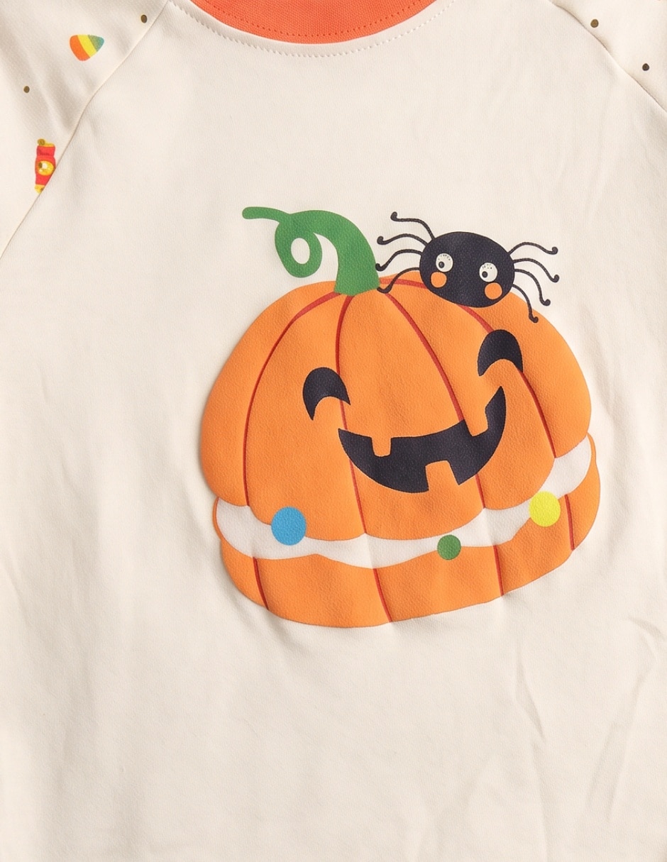 Conjunto pijama para bebé niño 6