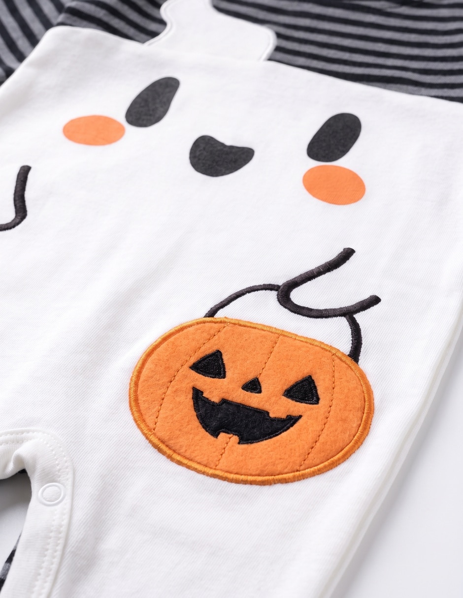 Calcetín Antiderrapante Merlina Addams HALLOWEEN de Algodón para Bebé Niña 1 par 5
