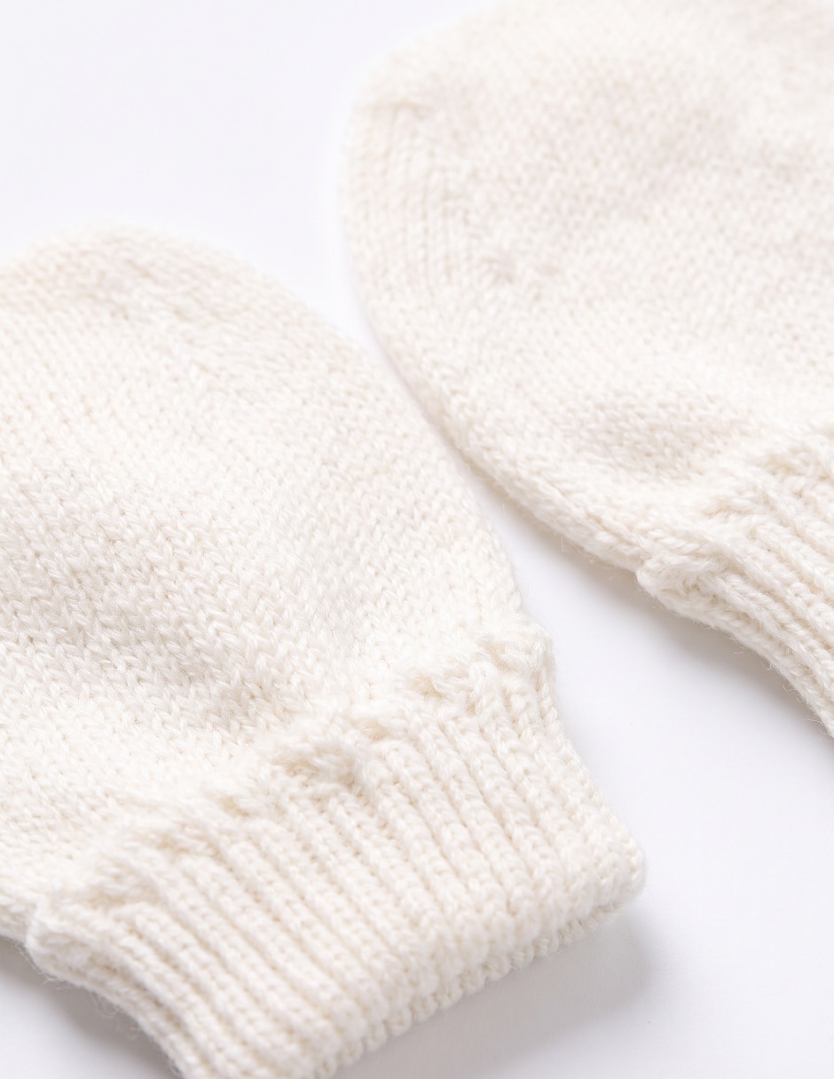 Manoplas unisex 3