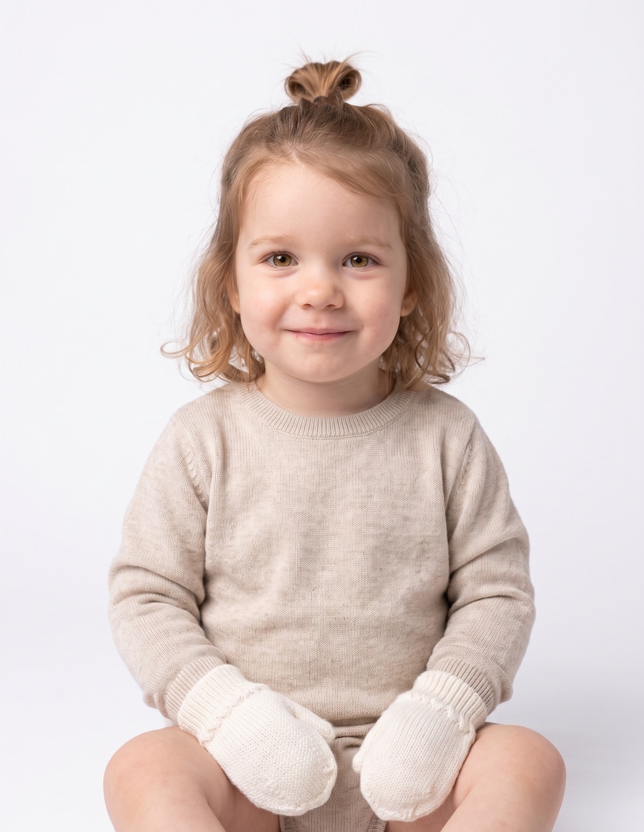 Manoplas unisex 4