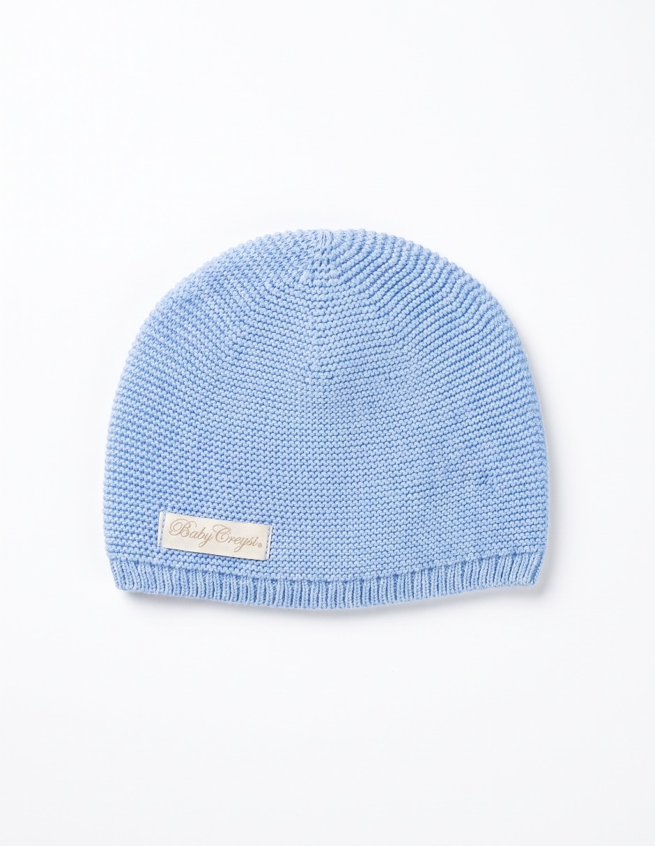 Gorro para bebé niño Gorro para bebé niño