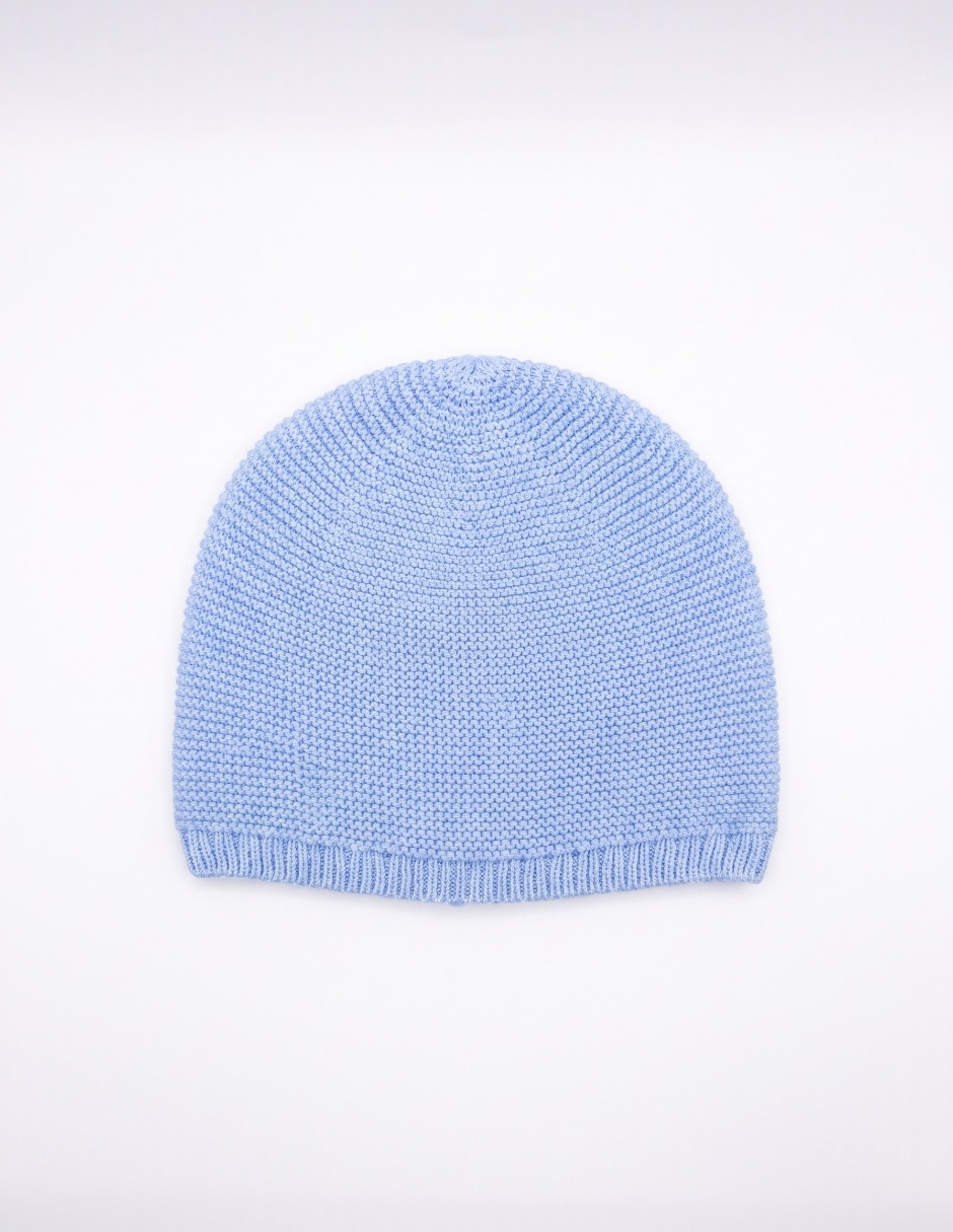 Gorro para bebé niño 2