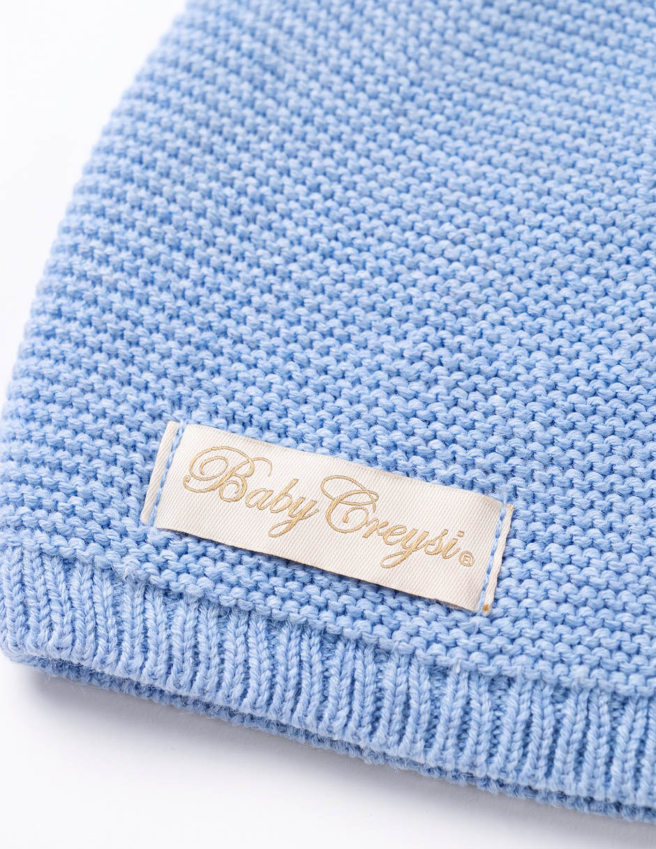 Gorro para bebé niño 3