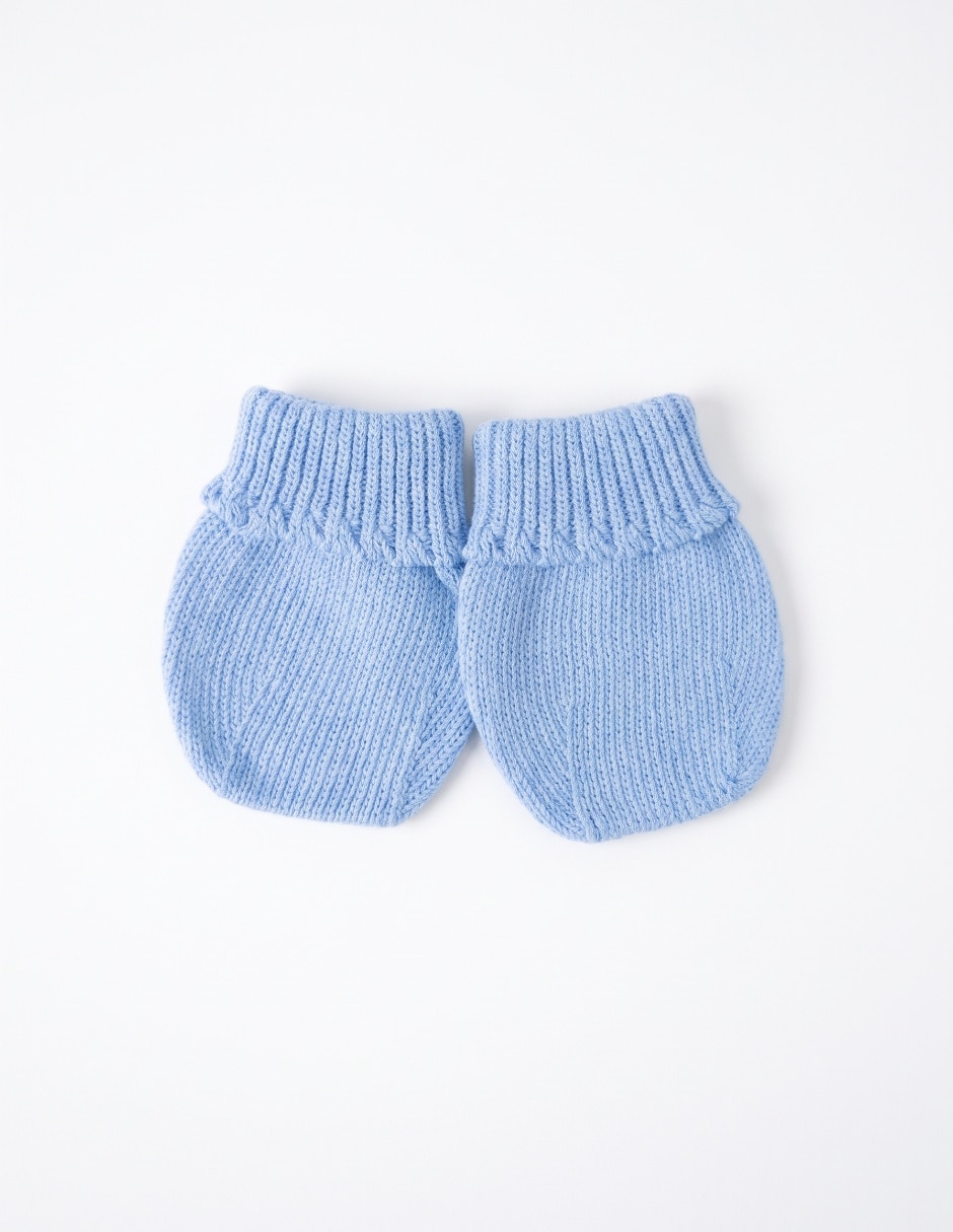 Manoplas para niño Manoplas para niño