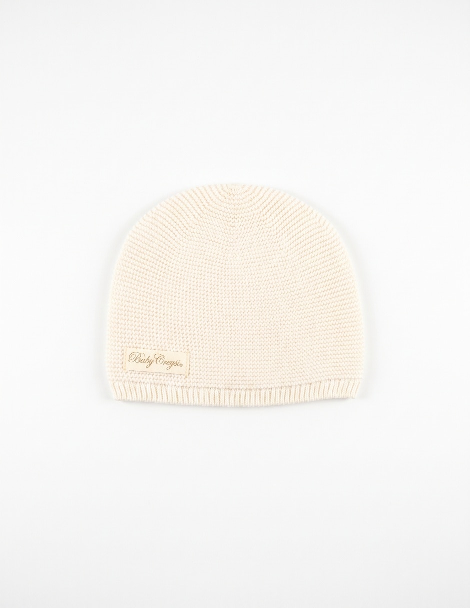 Gorro Dulce Estación para bebé unisex Gorro Dulce Estación para bebé unisex