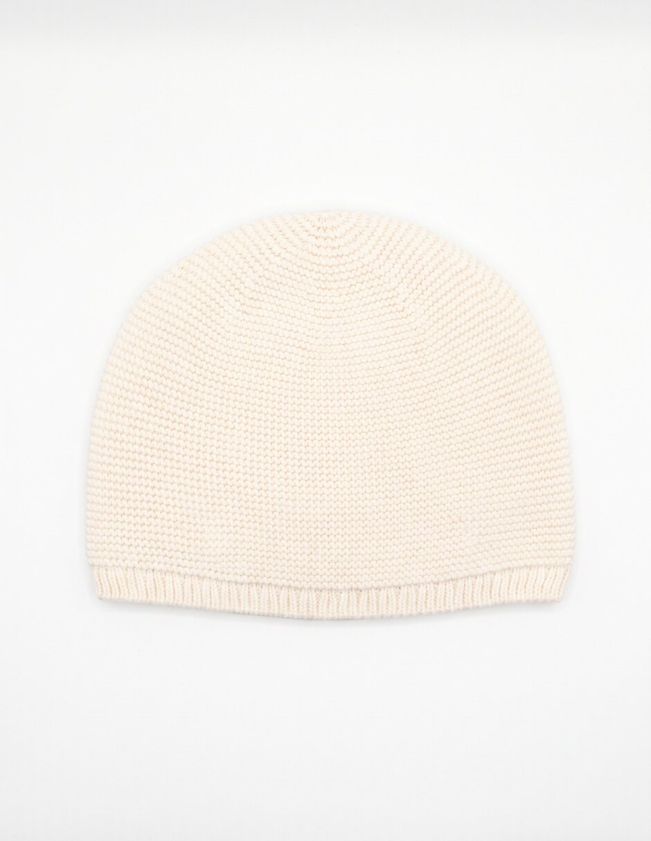 Gorro Dulce Estación para bebé unisex 2