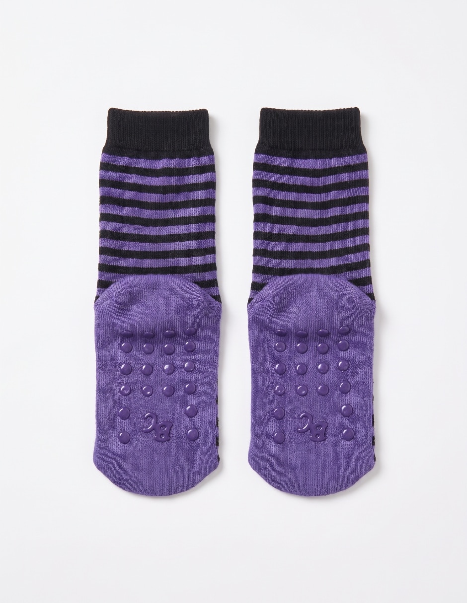 Calcetines halloween para bebé niña 2