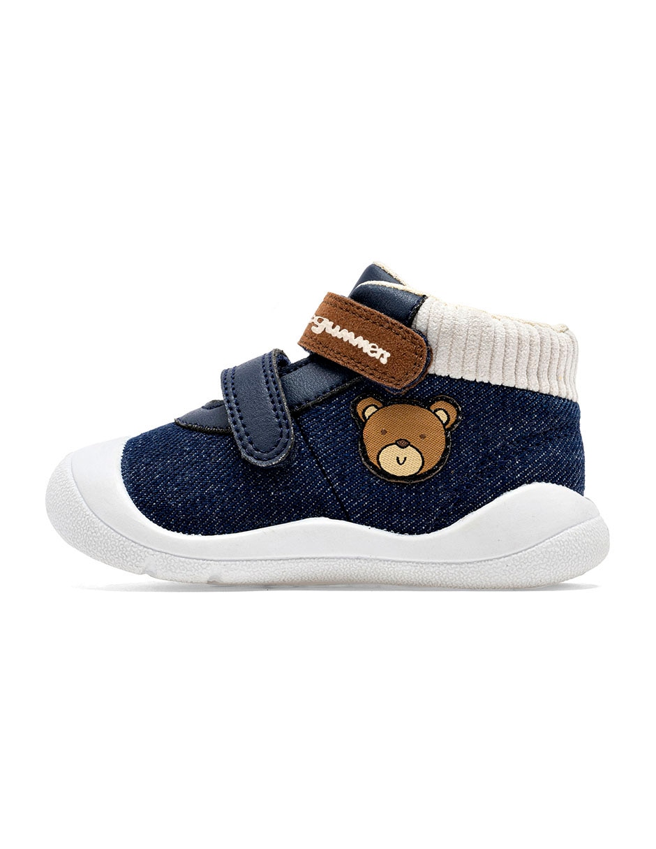Tenis para niño