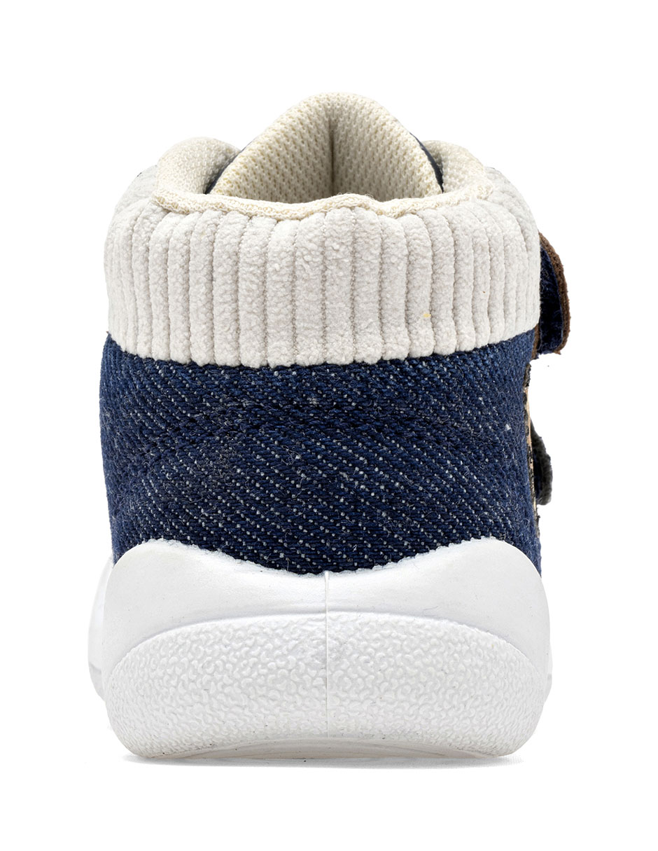 Tenis para niño