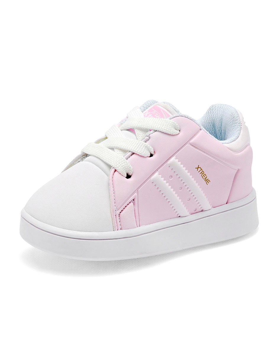 Tenis para bebé niña 5