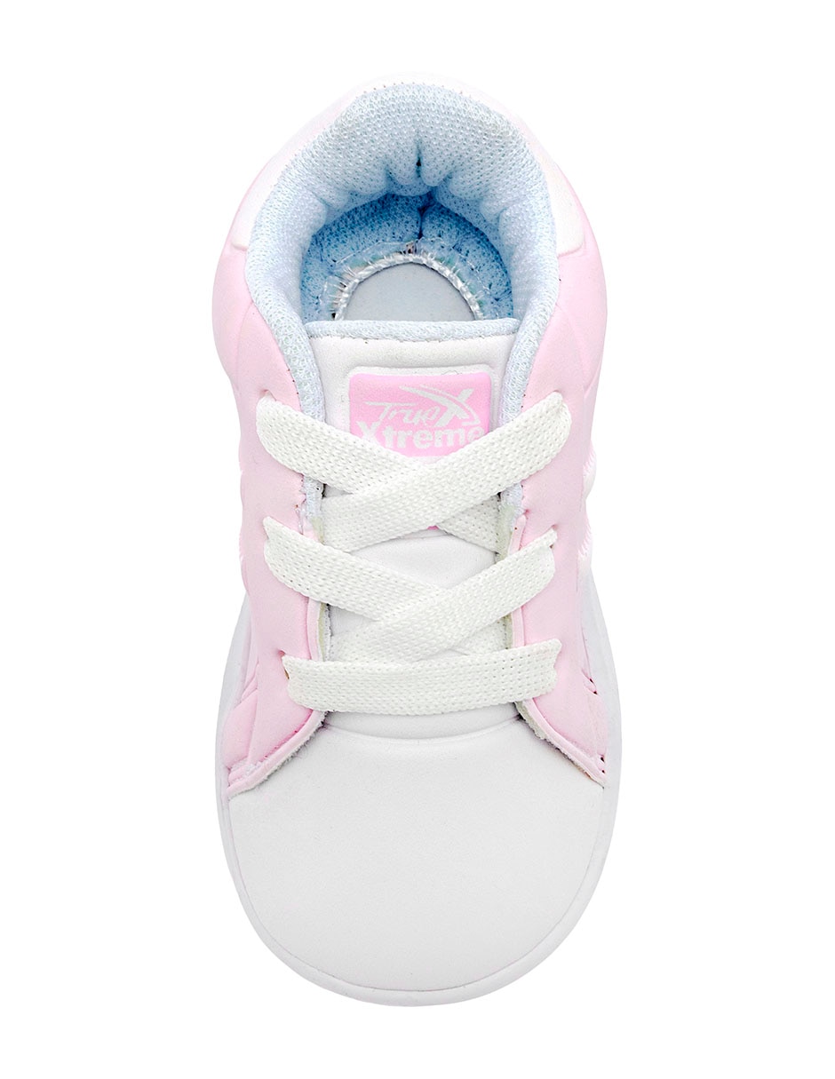 Tenis para bebé niña 4