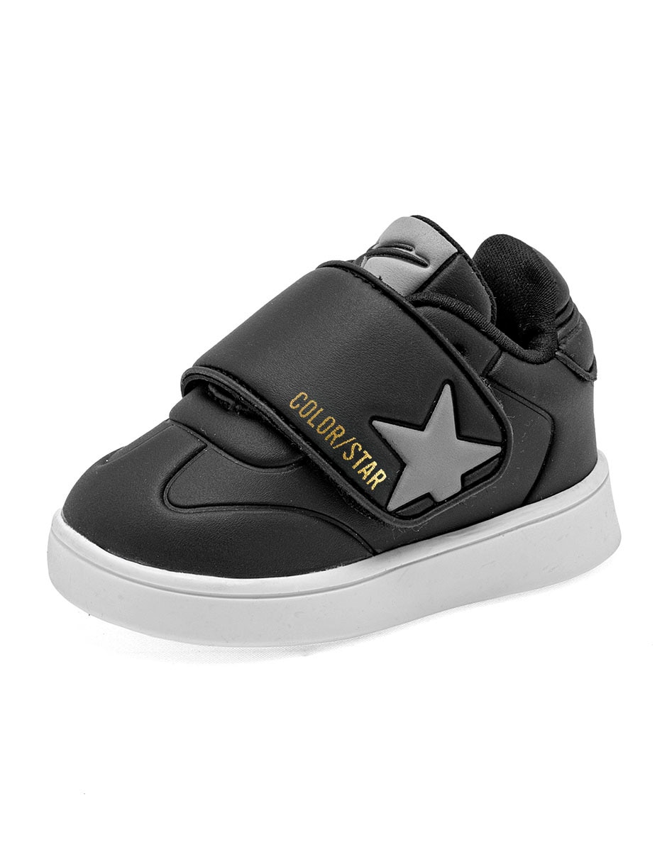 Tenis para bebé niño 5