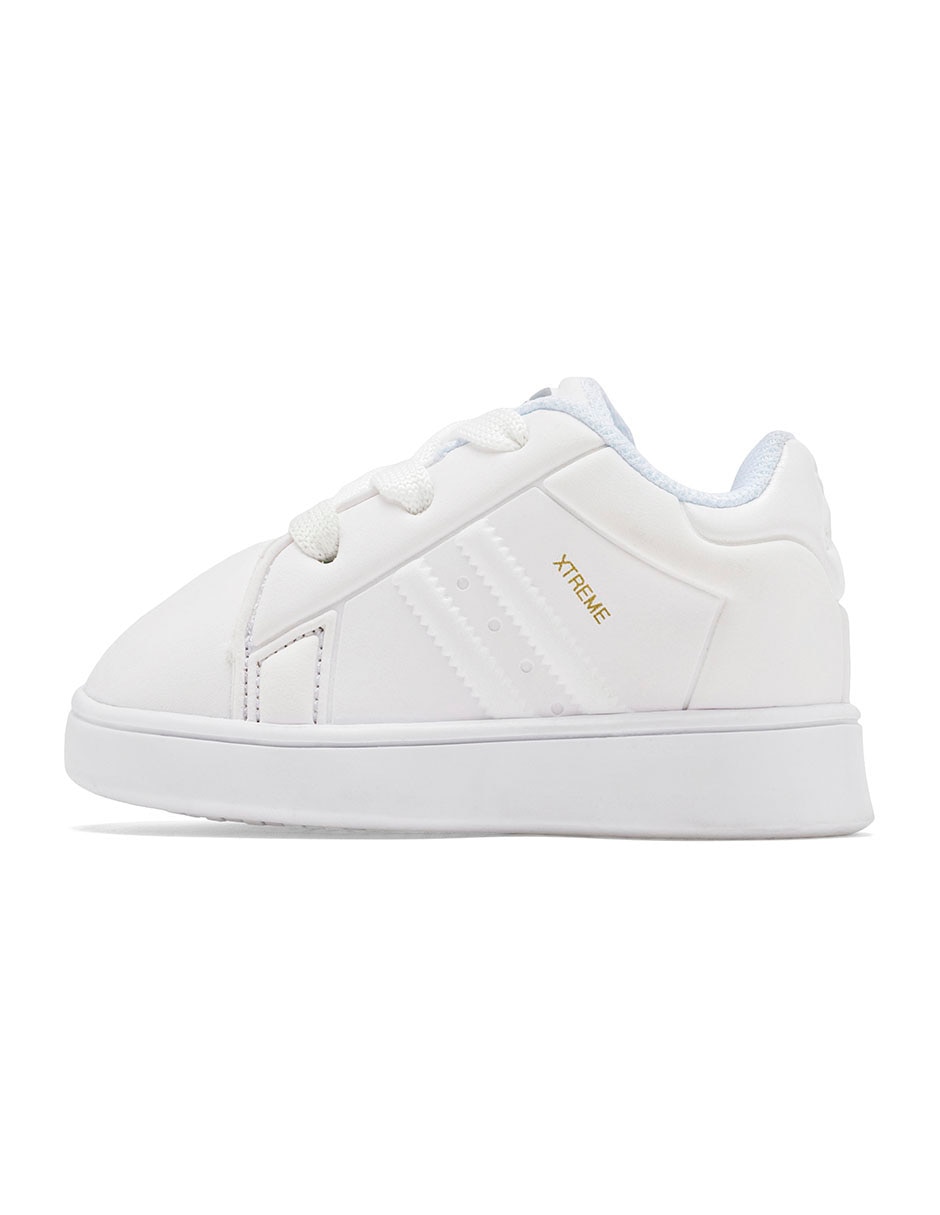 Tenis para bebé niño