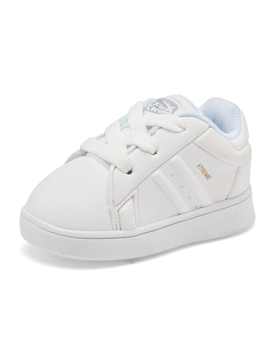 Tenis para bebé niño 5