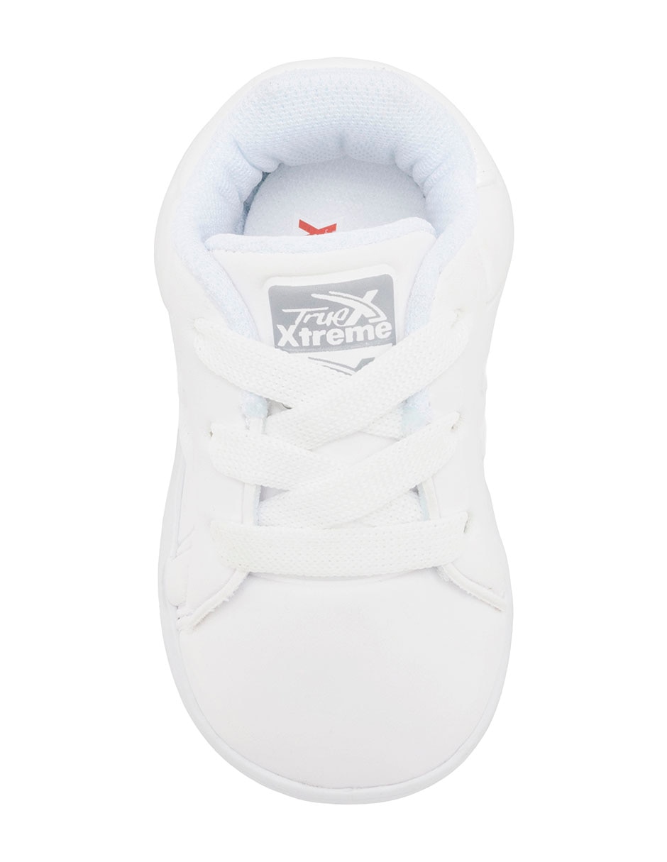 Tenis para bebé niño 4