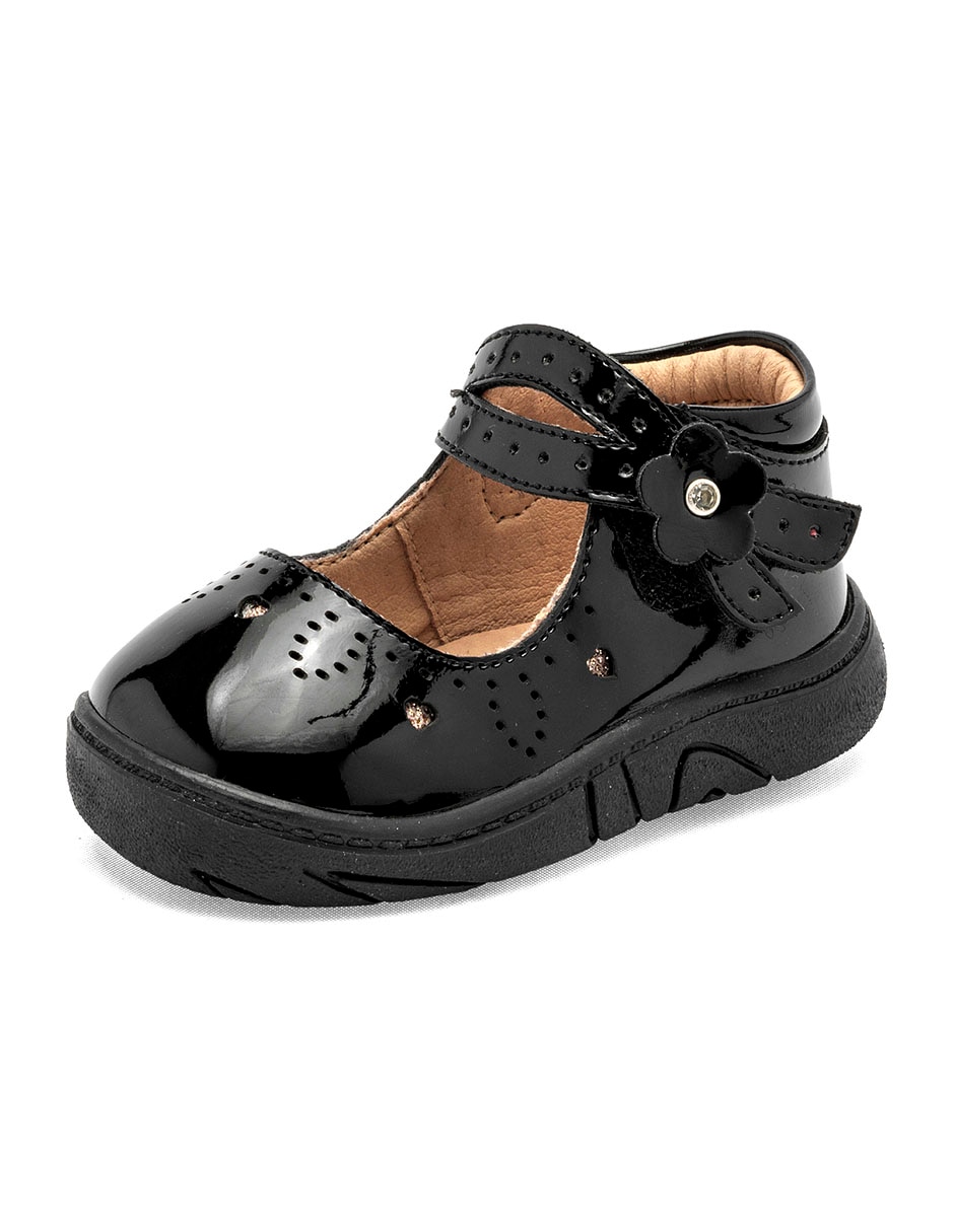 Zapato para niña 5