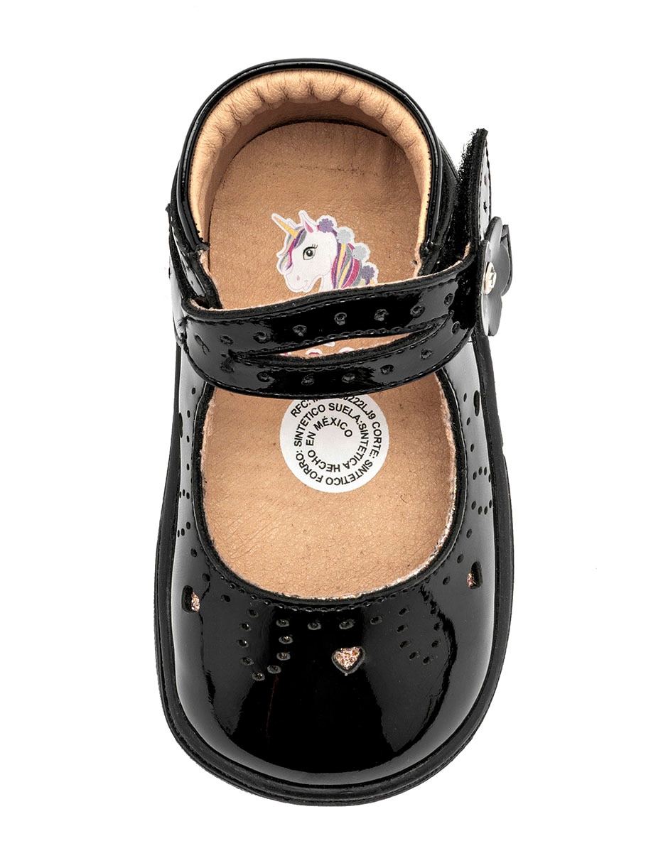 Zapato para niña 4