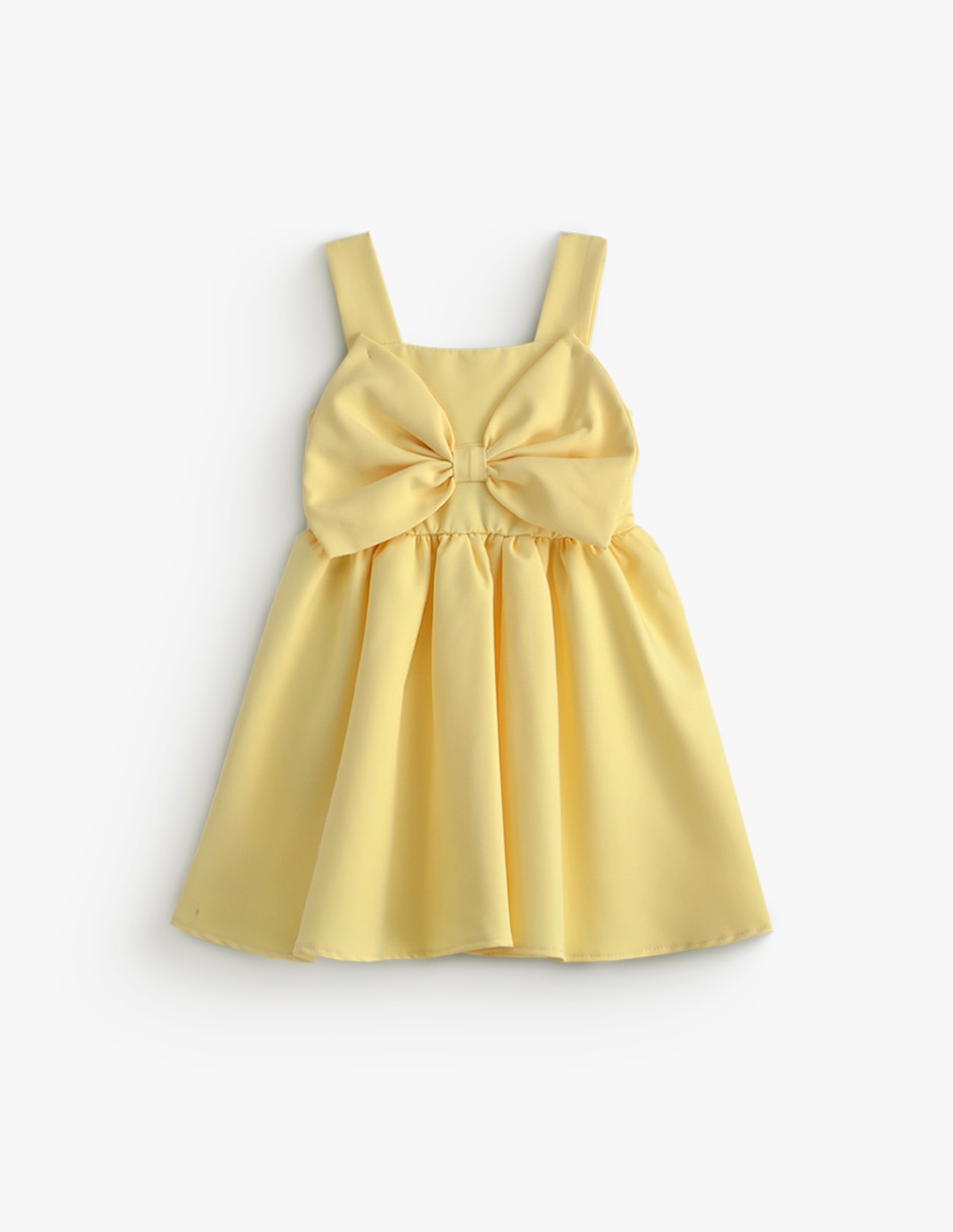 Vestido para bebé niña Vestido para bebé niña
