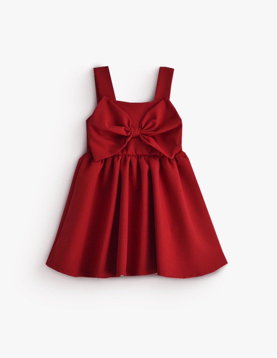 Vestido para bebé niña 1