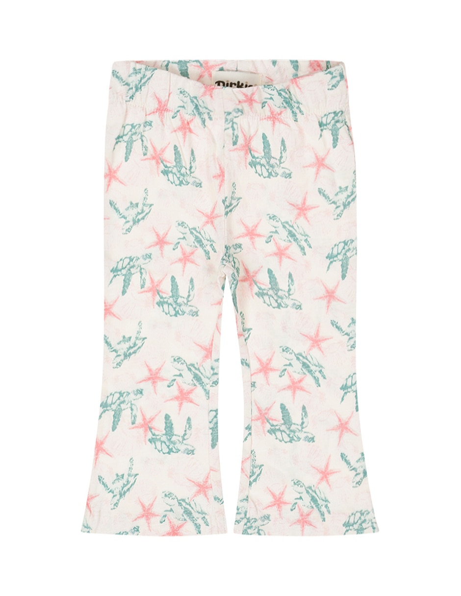 Legging para niña