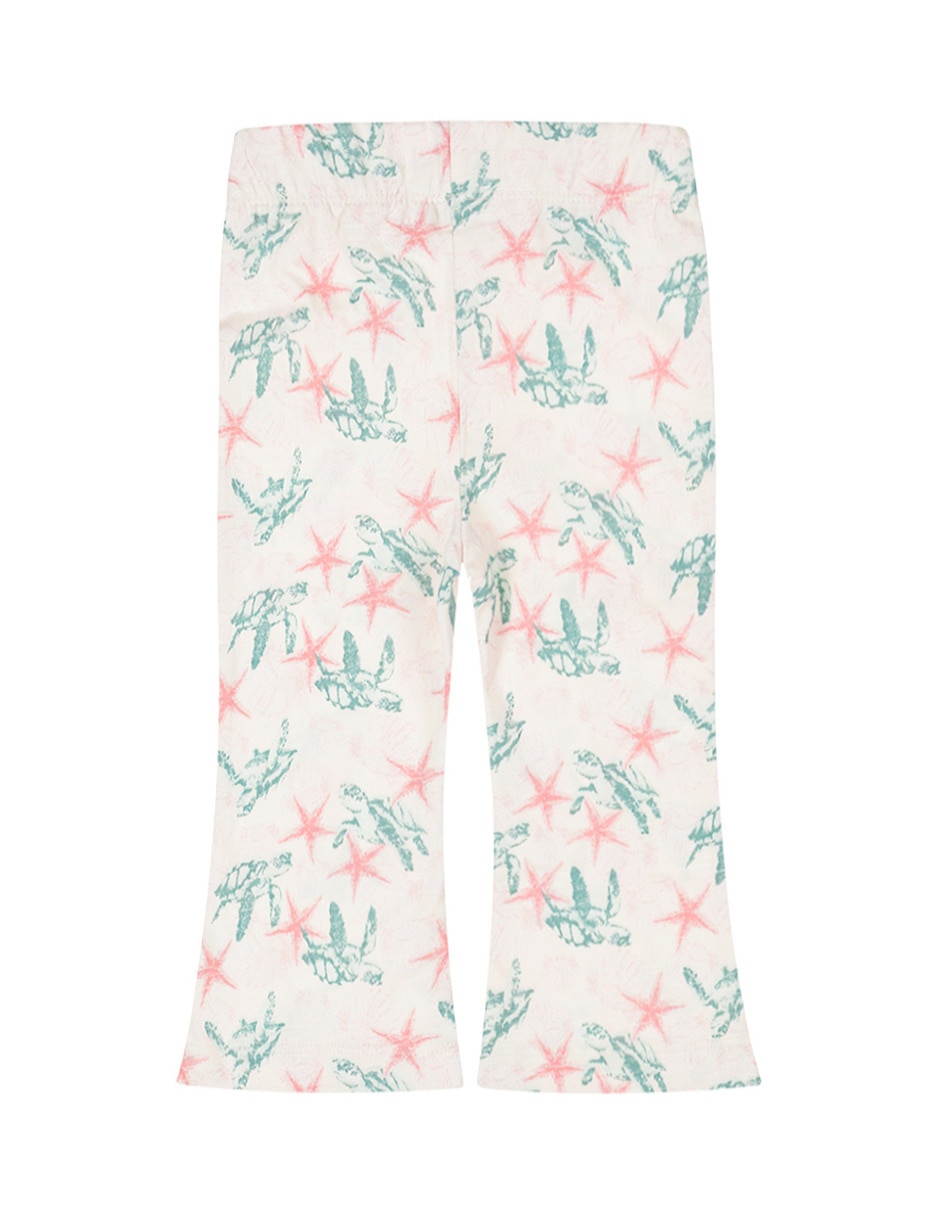 Legging para niña 2