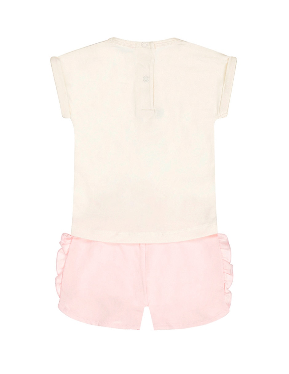 Conjunto para niña 2