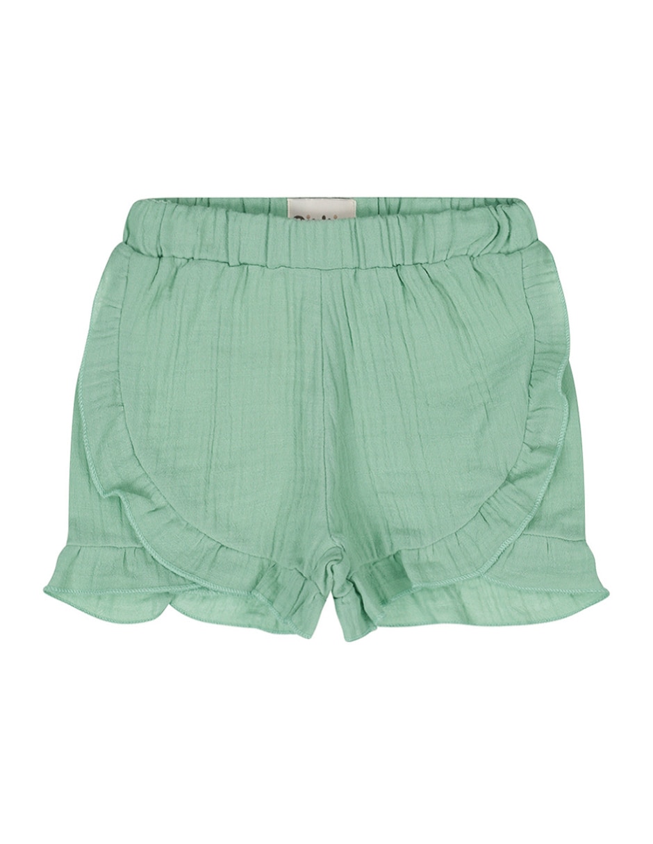 Set short/Short No aplica para Bebé / Infantil Niña Set short/Short No aplica para Bebé / Infantil Niña