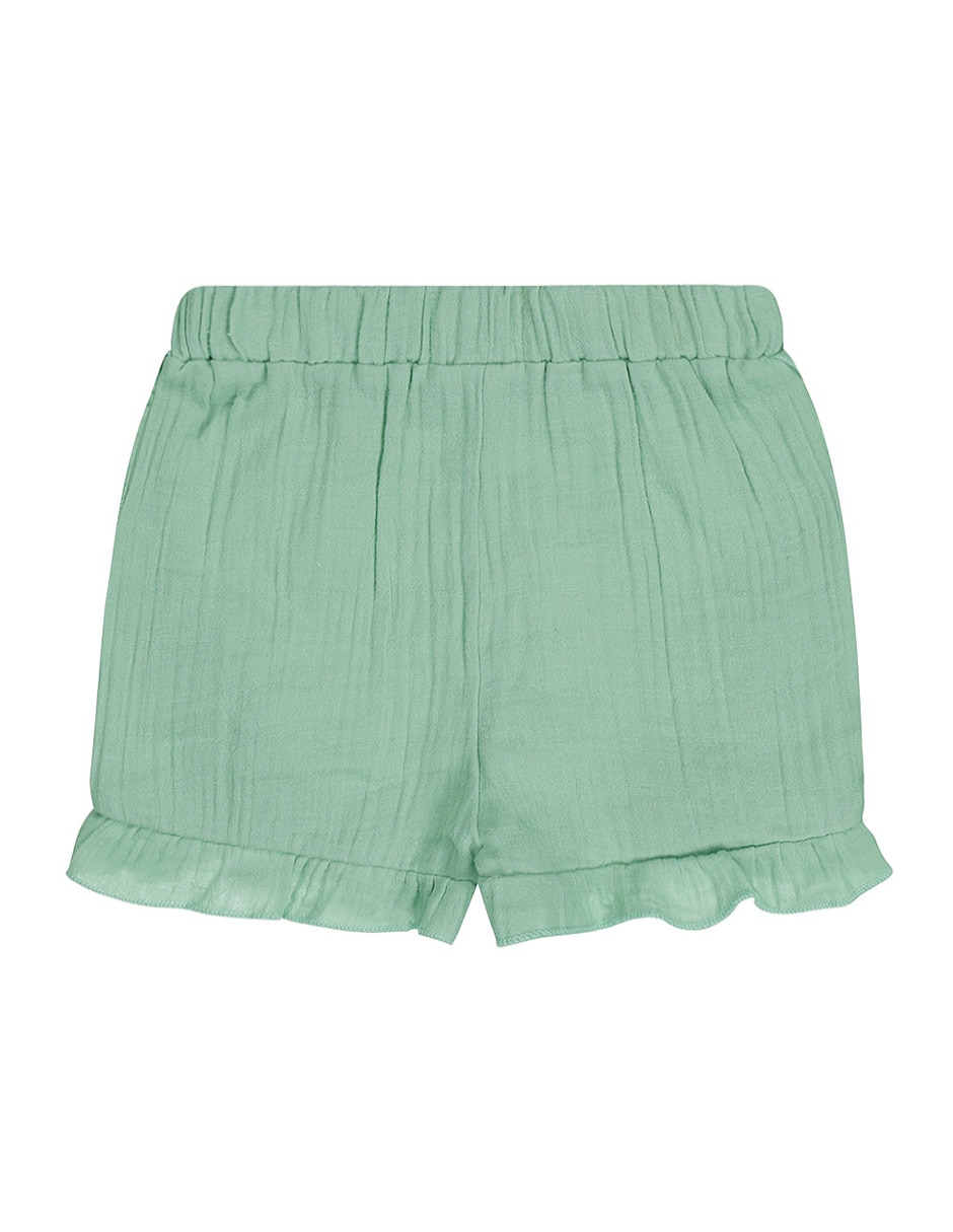 Set short/Short No aplica para Bebé / Infantil Niña 2