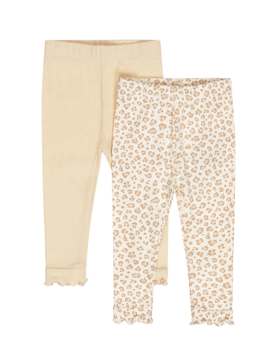 Legging/Set legging para Bebé / Infantil Niña Legging/Set legging para Bebé / Infantil Niña