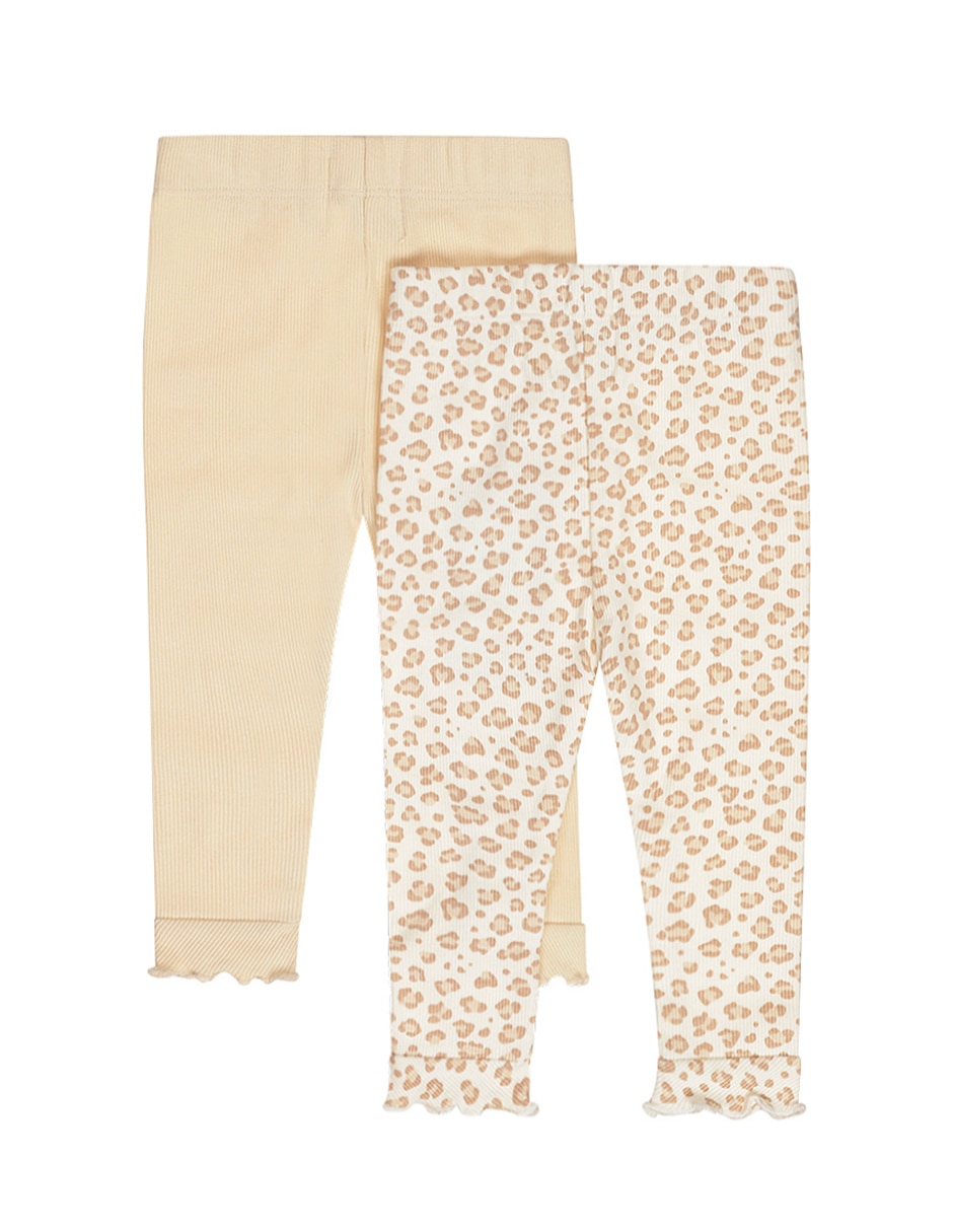 Legging/Set legging para Bebé / Infantil Niña 2
