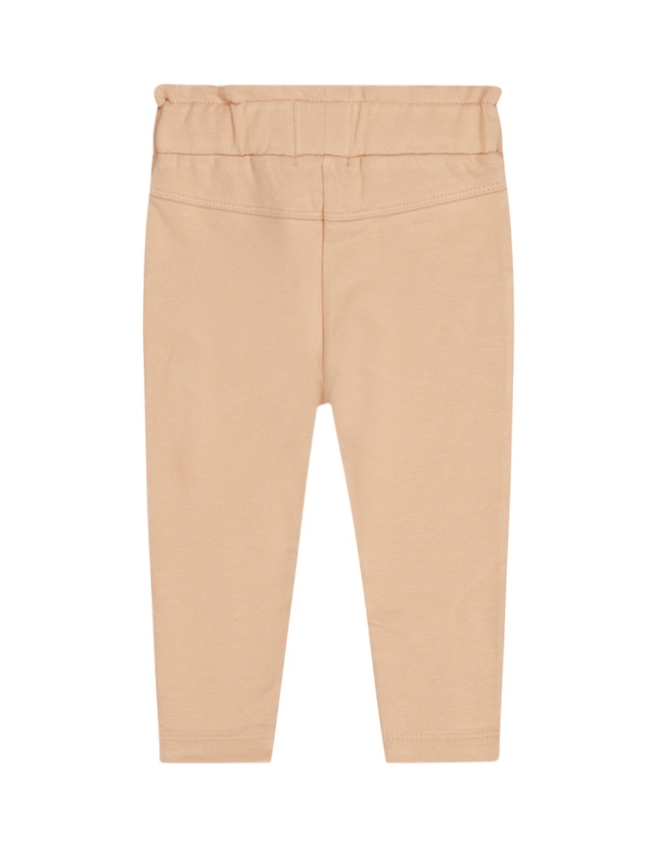 Pantalón Regular para Bebé Niña 2