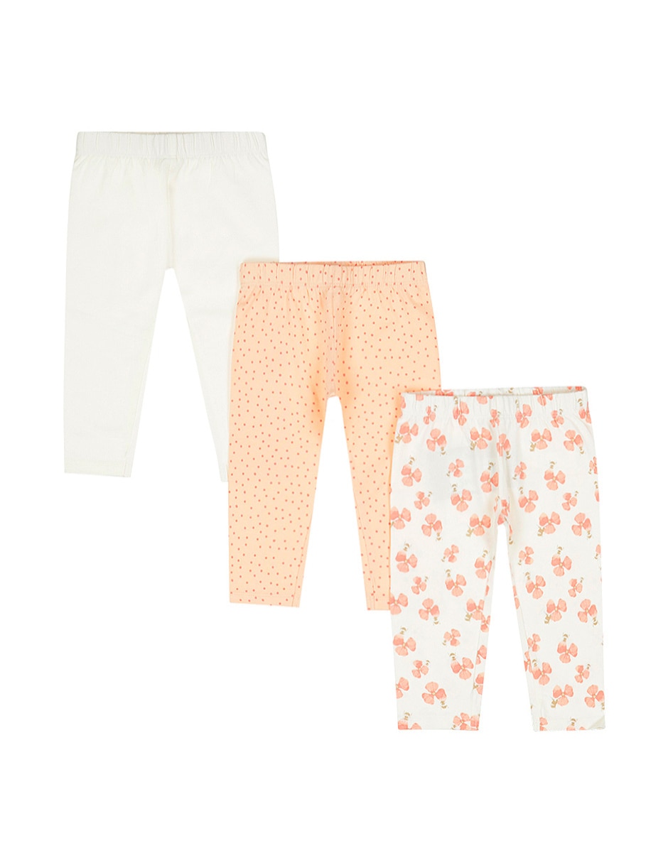 Legging/Set legging para Bebé / Infantil Niña Legging/Set legging para Bebé / Infantil Niña