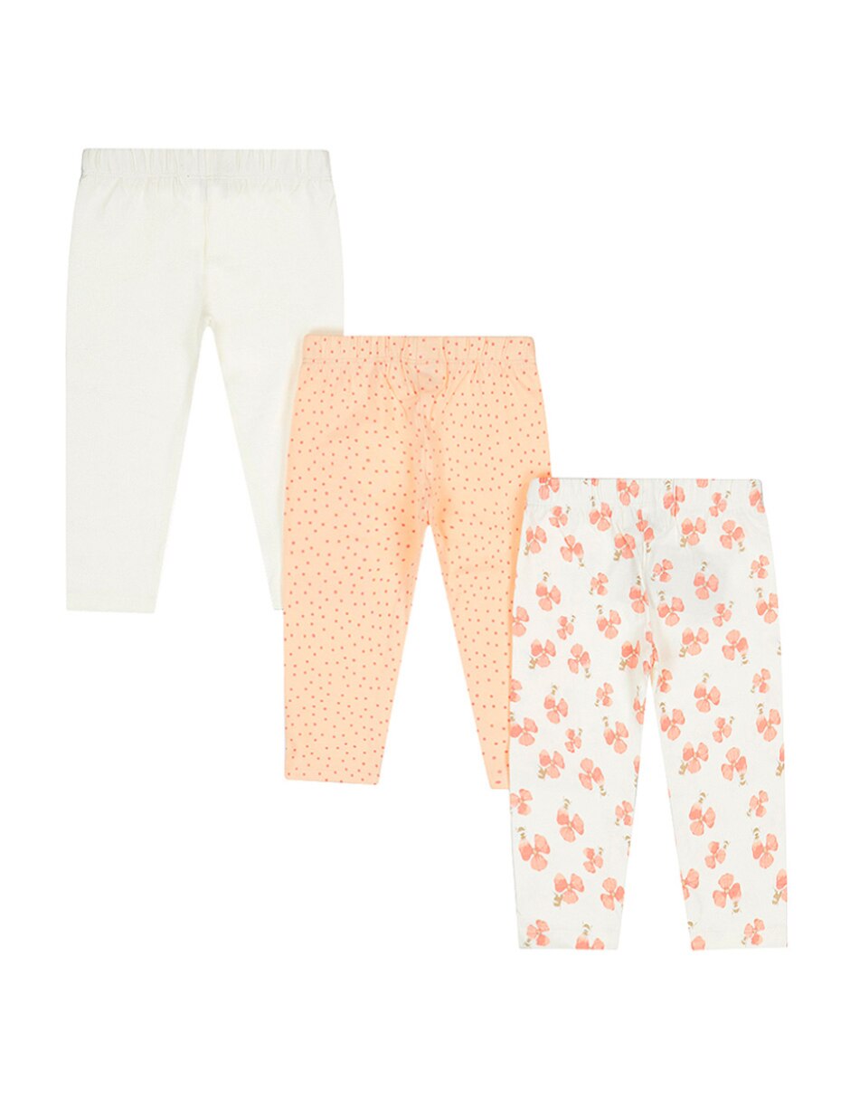 Legging/Set legging para Bebé / Infantil Niña 2